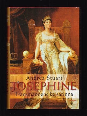 Andrea Stuart : Joséphine