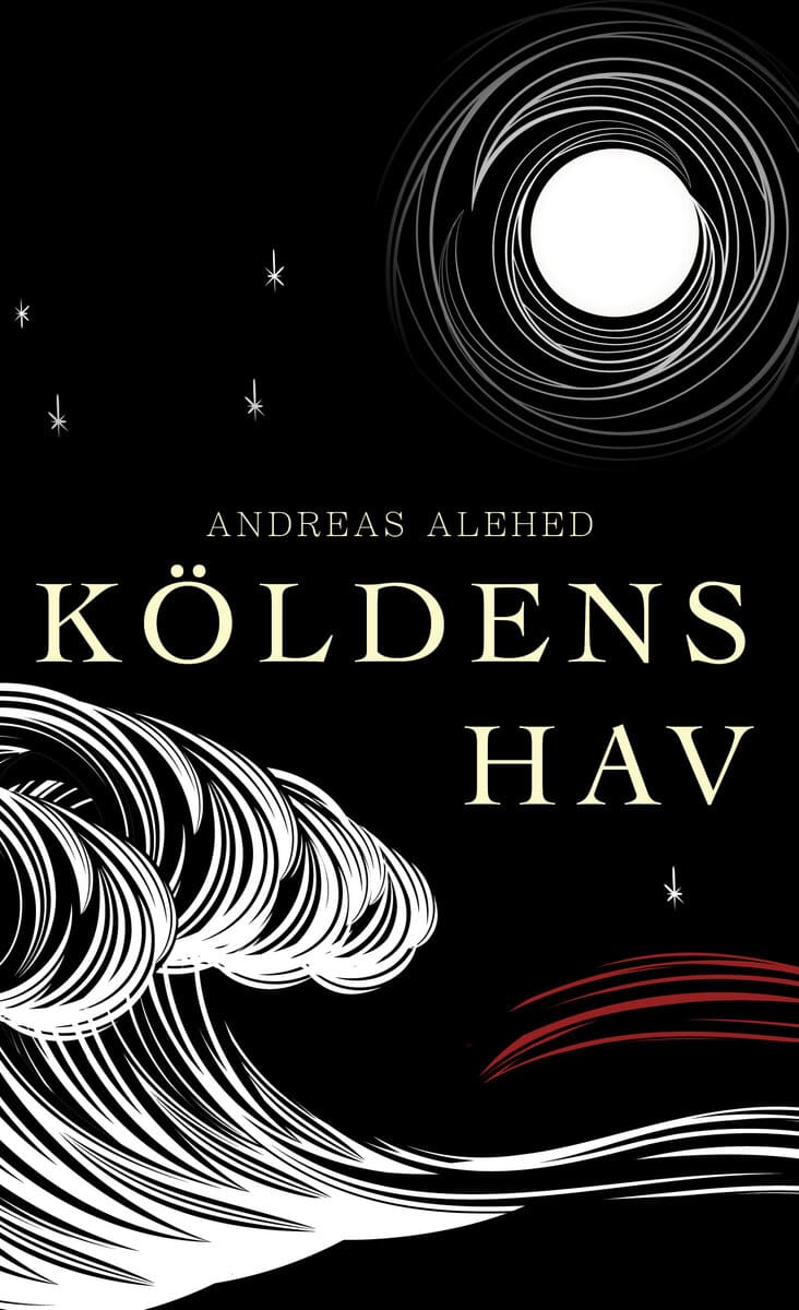 Andreas Alehed : Köldens hav