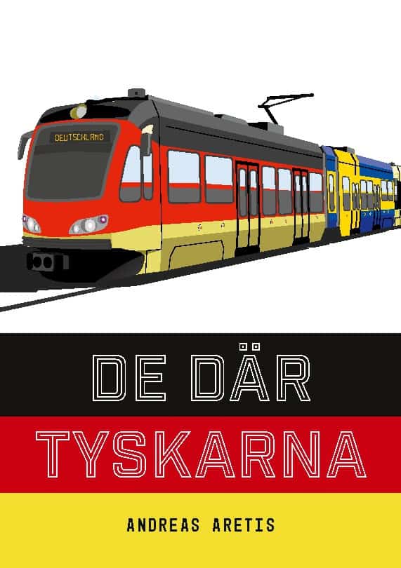 Andreas Aretis : De där tyskarna