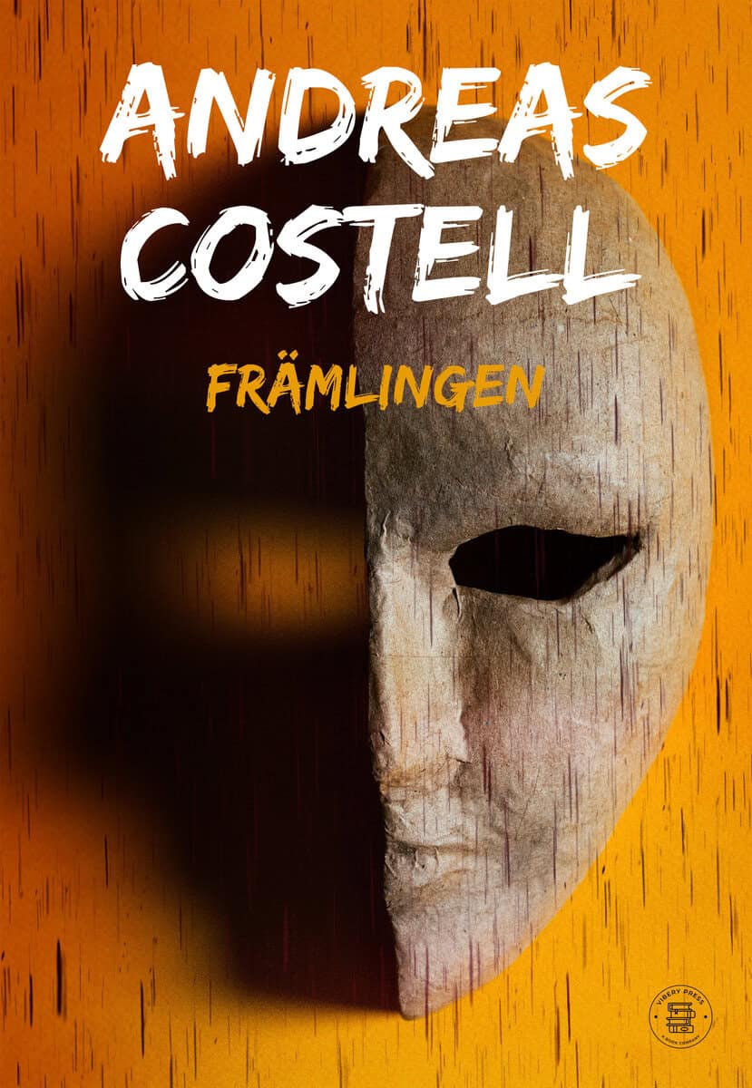 Andreas Costell : Främlingen