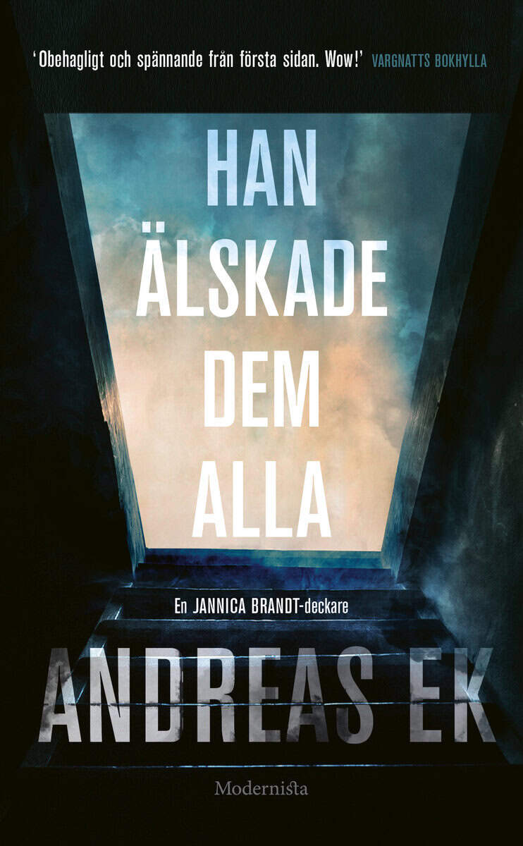 Andreas Ek : Han älskade dem alla