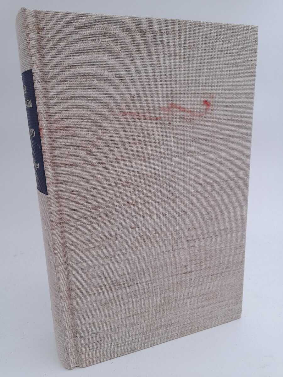 Andreas Gedin : Herrar Wahlström & Widstrand