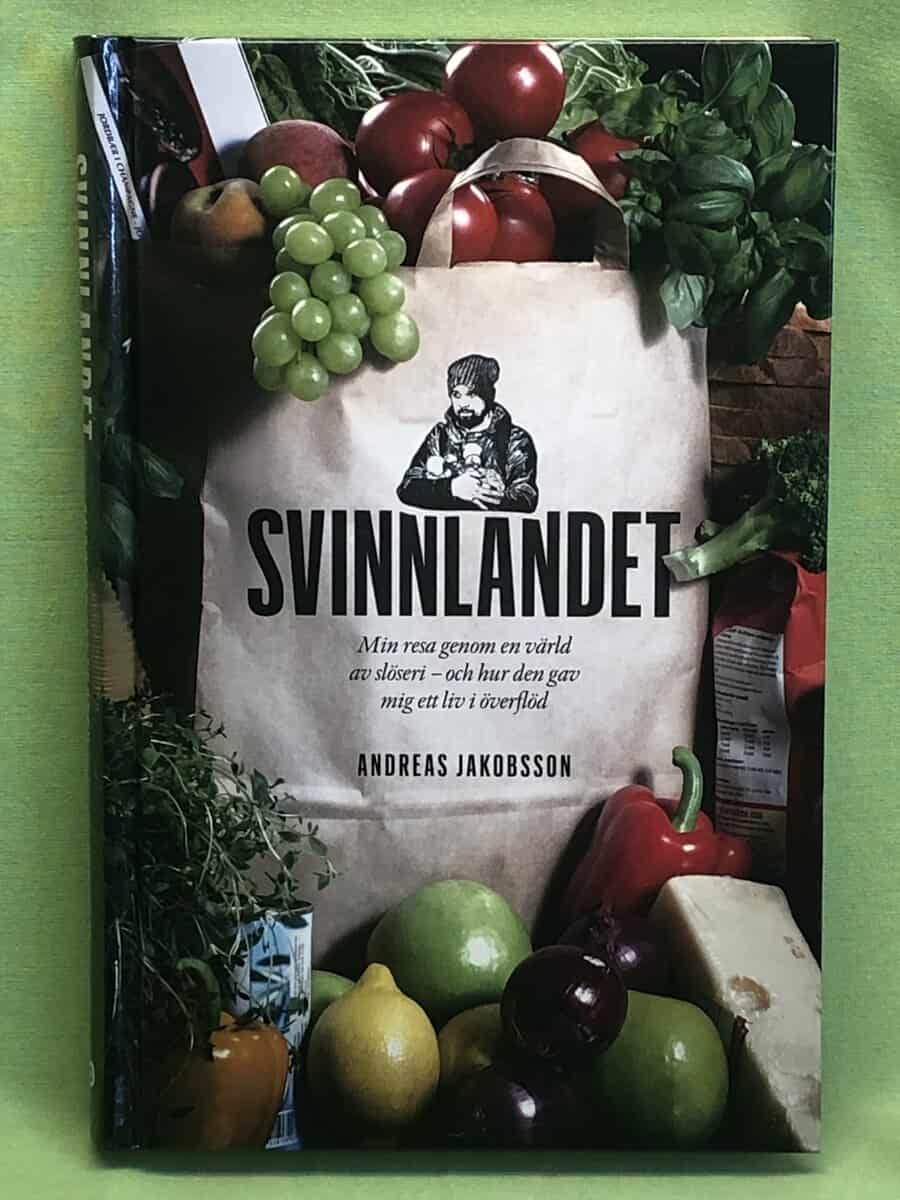 Andreas Jakobsson : Svinnlandet
