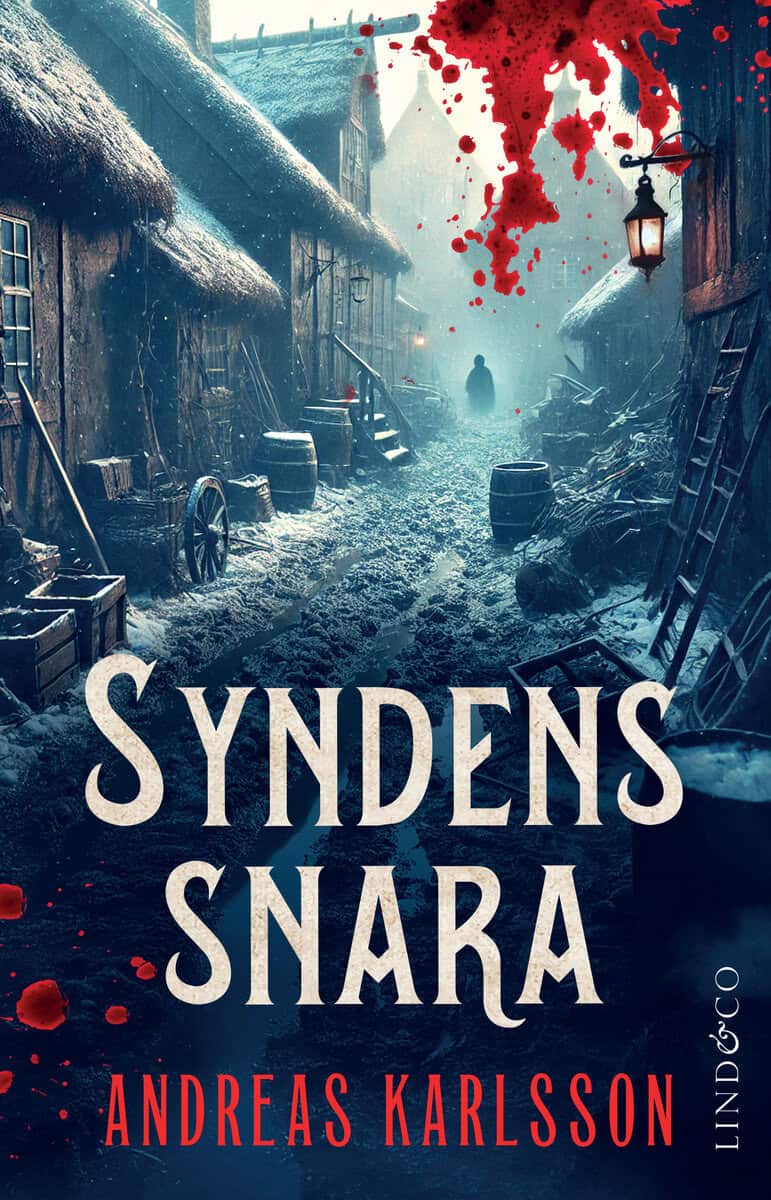 Andreas Karlsson : Syndens snara