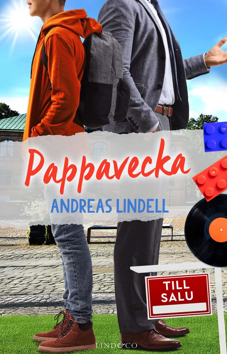 Andreas Lindell : Pappavecka