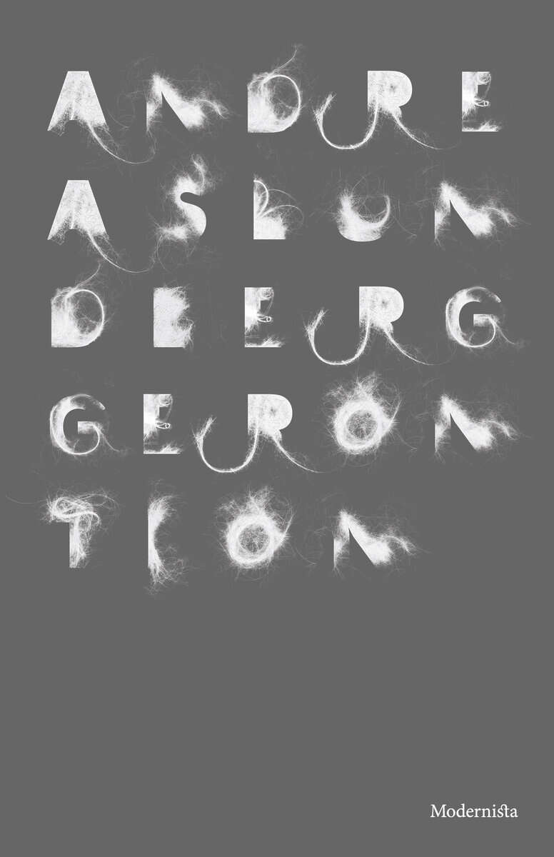 Andreas Lundberg : Gerontion