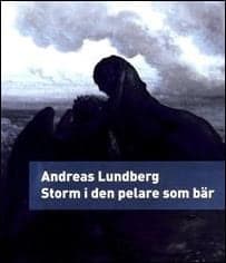 Andreas Lundberg : Storm i den pelare som bär