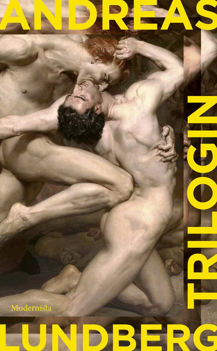Andreas Lundberg : Trilogin
