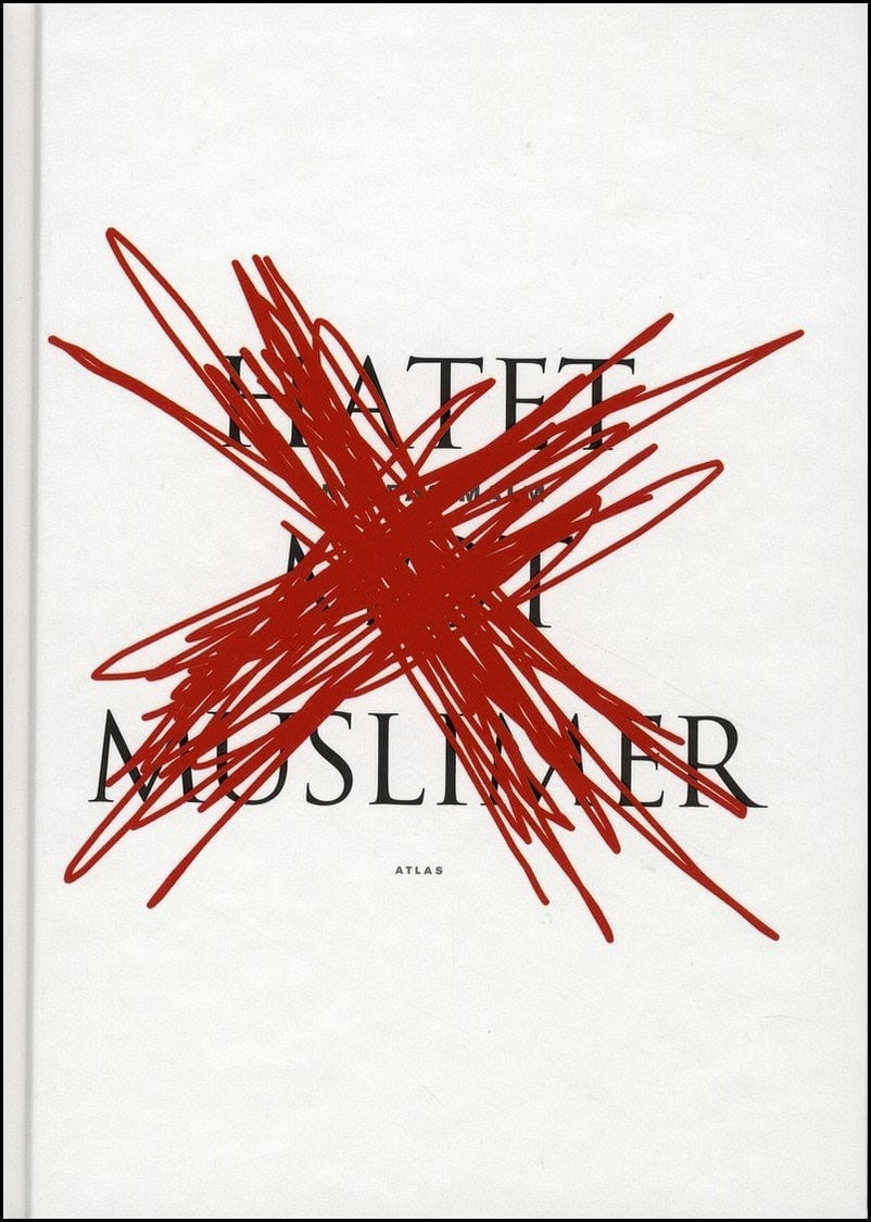 Andreas Malm : Hatet mot muslimer