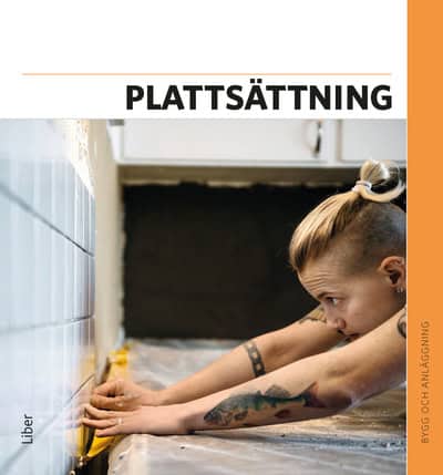 Andreas Markstedt : Plattsättning