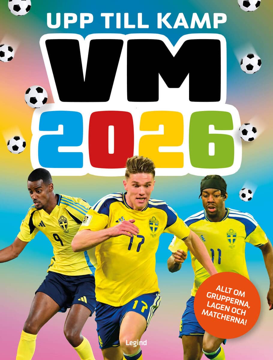 Andreas Mayerhofer : Fotbolls-VM 2026