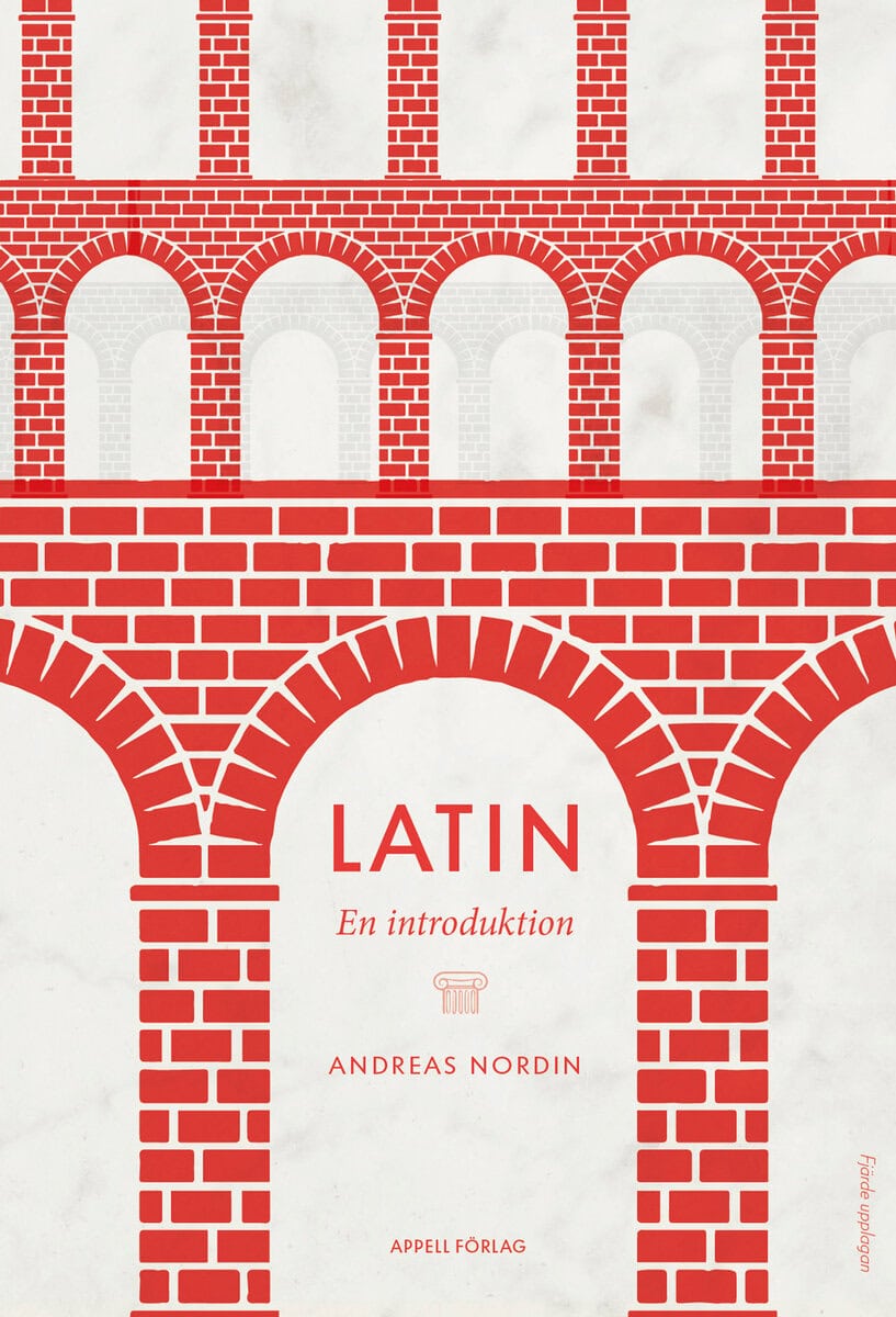 Andreas Nordin : Latin : en introduktion