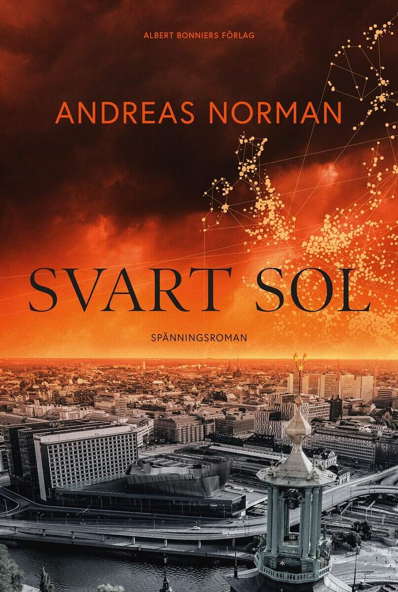 Andreas Norman : Svart sol