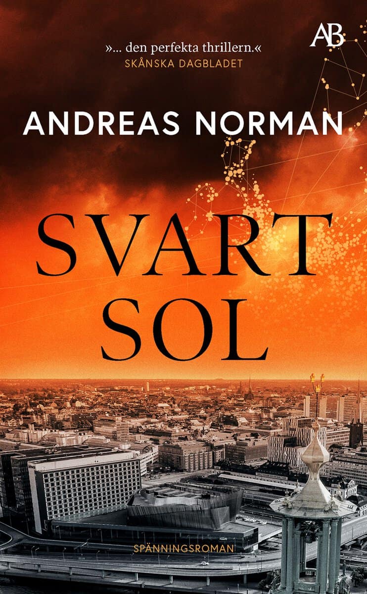 Andreas Norman : Svart sol
