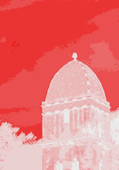 Andreas Samuelsson : Iberiska spöken