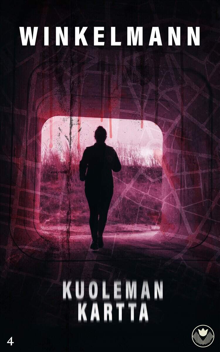 Andreas Winkelmann : Kuoleman kartta