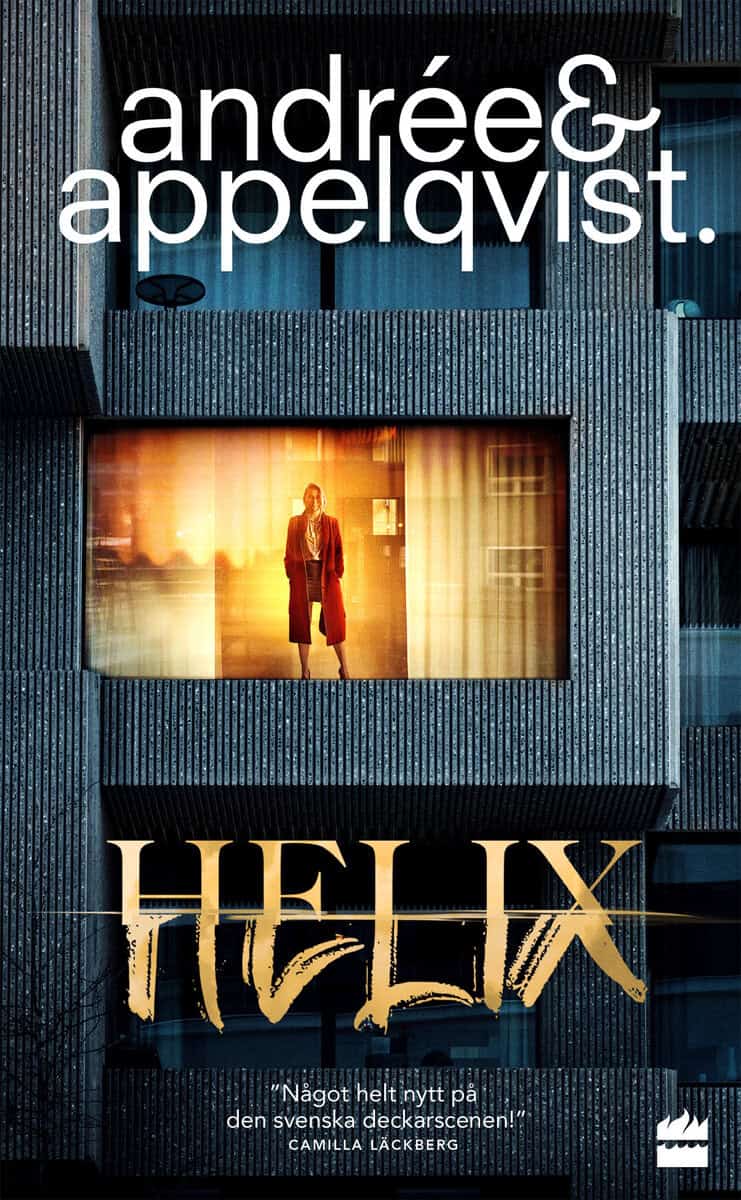 Andrée, Benjamin ; Appelqvist, Alexandra : Helix
