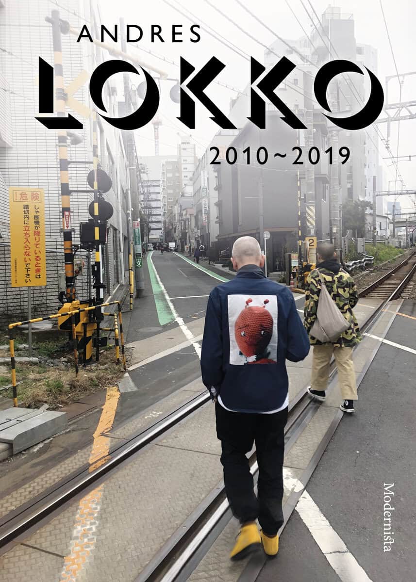 Andres Lokko : Andres Lokko : 2010-2019