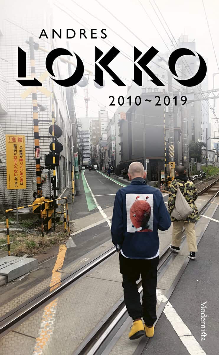 Andres Lokko : Andres Lokko : 2010-2019