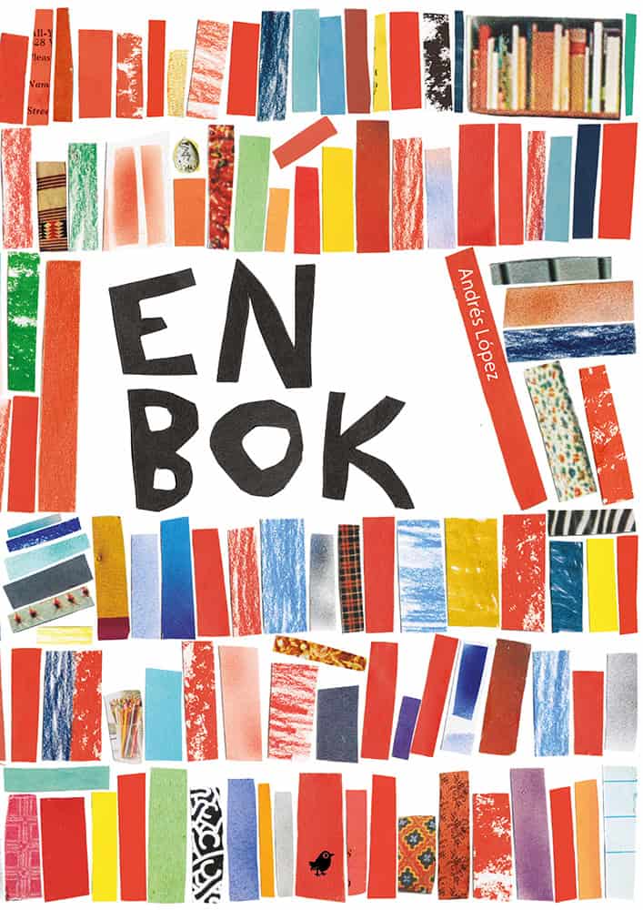 Andrés López : En bok