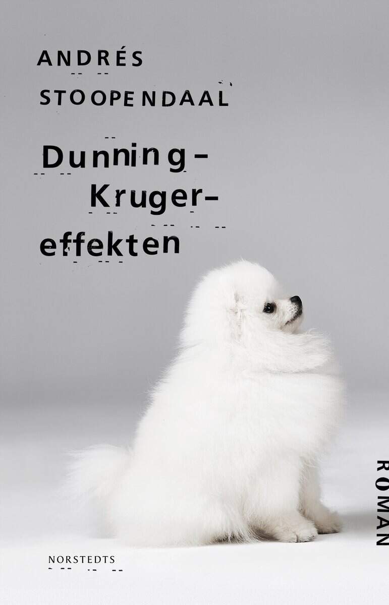 Andrés Stoopendaal : Dunning-Kruger-effekten