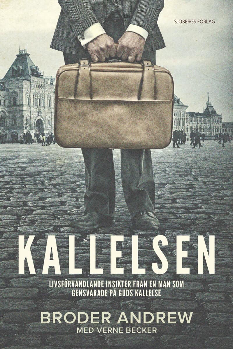 Andrew, Broder ; Becker, Verne : Kallelsen