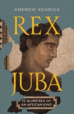 Andrew Kenrick : Rex Juba