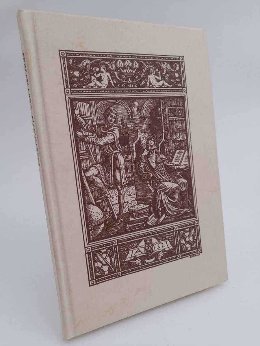 Andrew Lang : Biblioteket