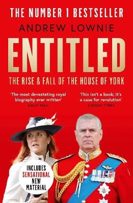 Andrew Lownie : Entitled