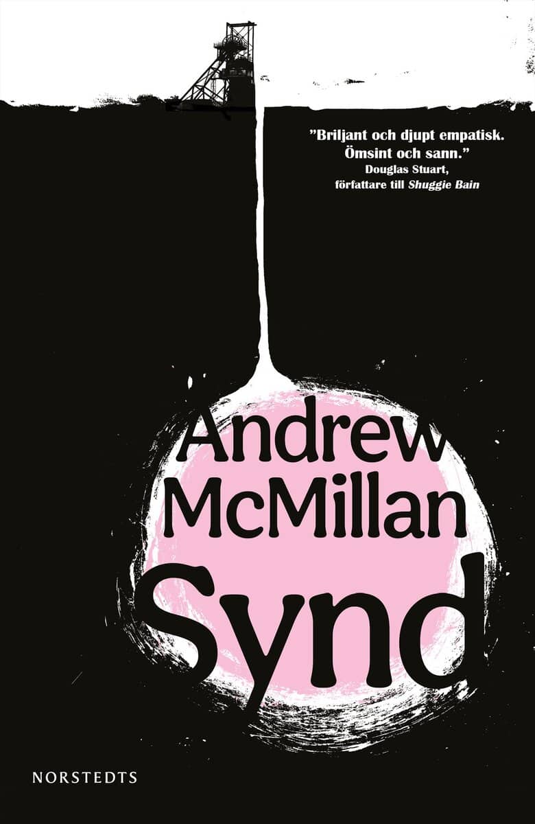 Andrew McMillan : Synd