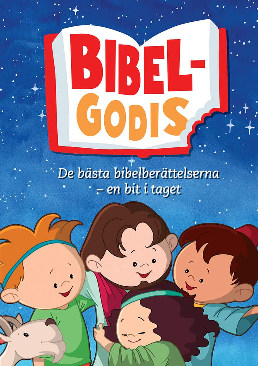Andrew Newton : Bibelgodis