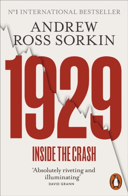 Andrew Ross Sorkin : 1929