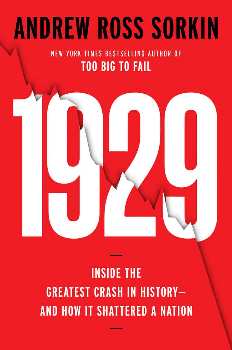 Andrew Ross Sorkin : 1929