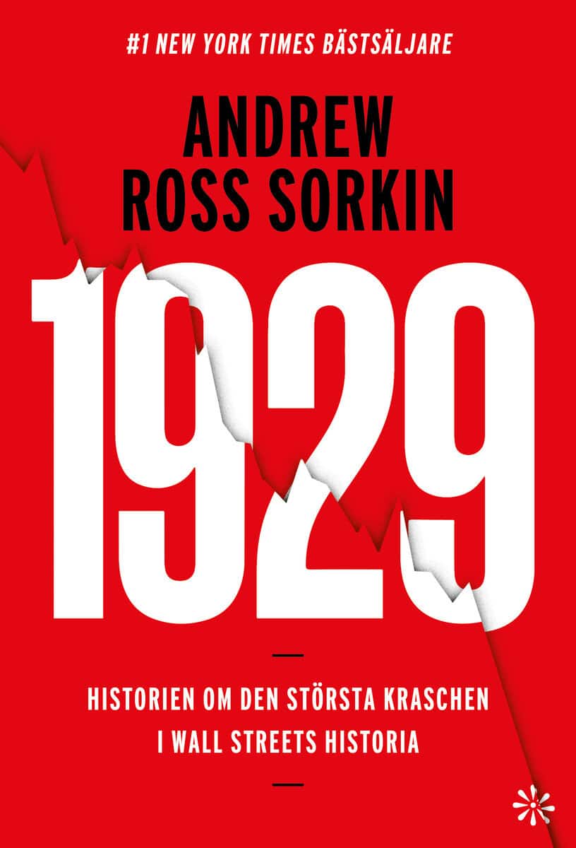Andrew Ross Sorkin : 1929