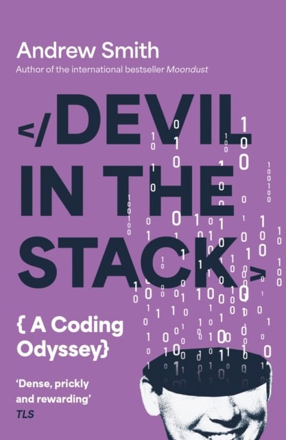 Andrew Smith : Devil in the Stack