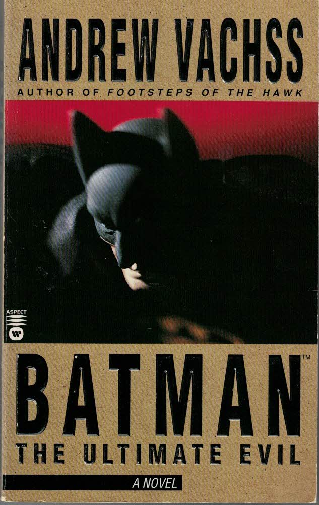 Andrew Vachss : Batman