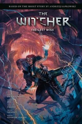 Andrzej Sapkowski : Andrzej Sapkowski's The Witcher