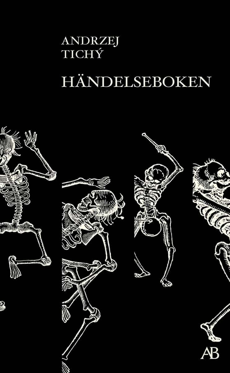Andrzej Tichý : Händelseboken