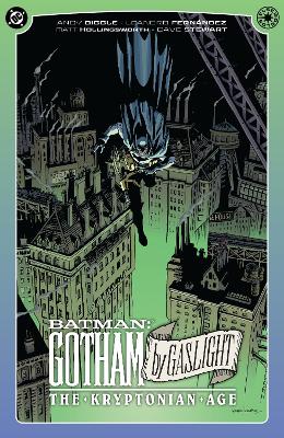 Andy Diggle : Batman
