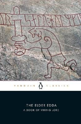 Andy Orchard : The Elder Edda