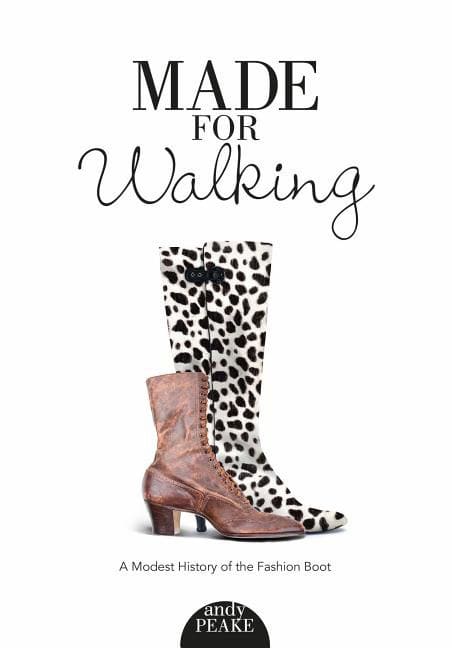 Andy Peake : Made For Walking