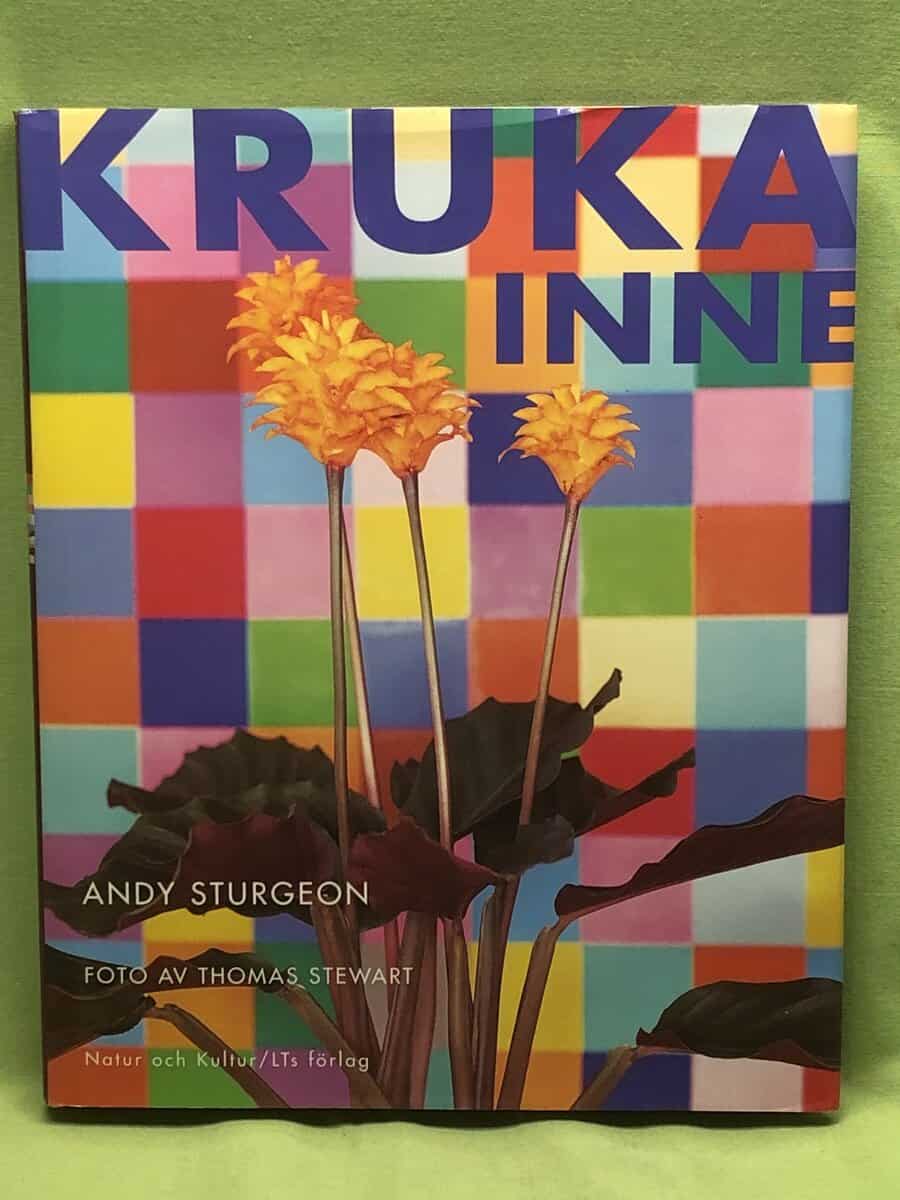 Andy Sturgeon : Kruka inne