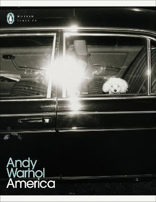 Andy Warhol : America