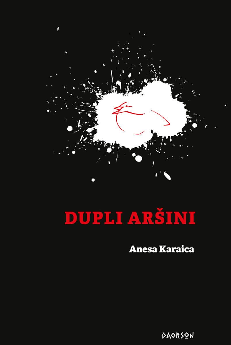 Anesa Karaica : Dupli aršini
