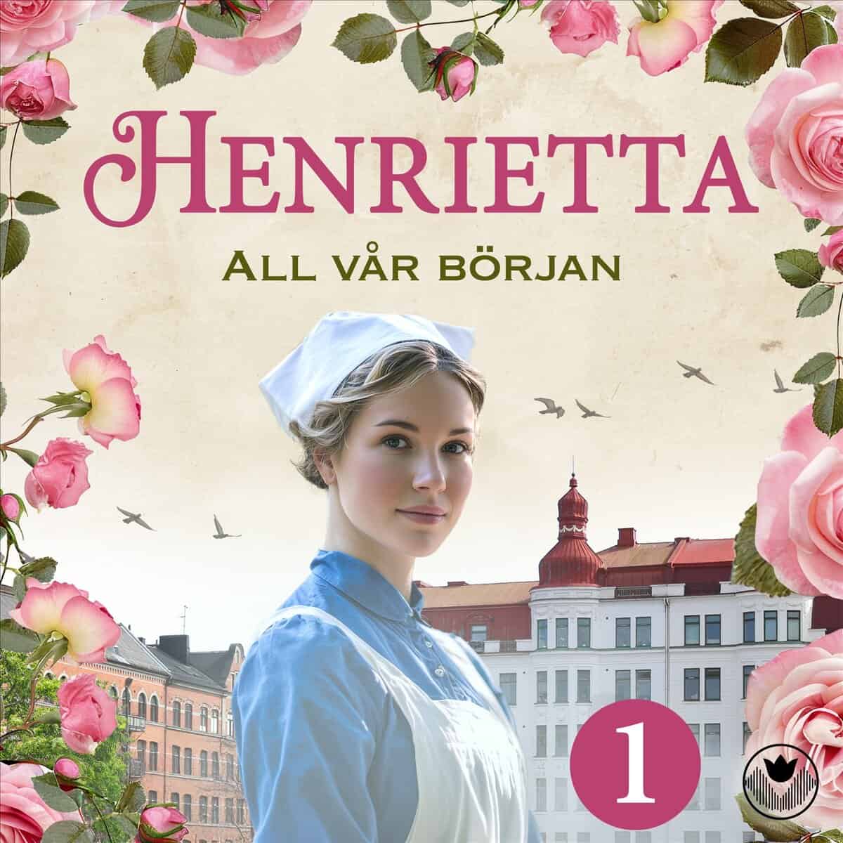 Bergendahl, Anethe | ALL VÅR BÖRJAN