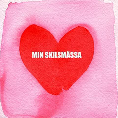 Anette Holm : Min skilsmässa