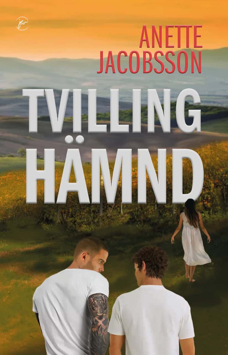 Anette Jacobsson : Tvillinghämnd