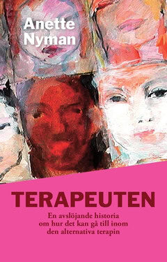 Anette Nyman : Terapeuten