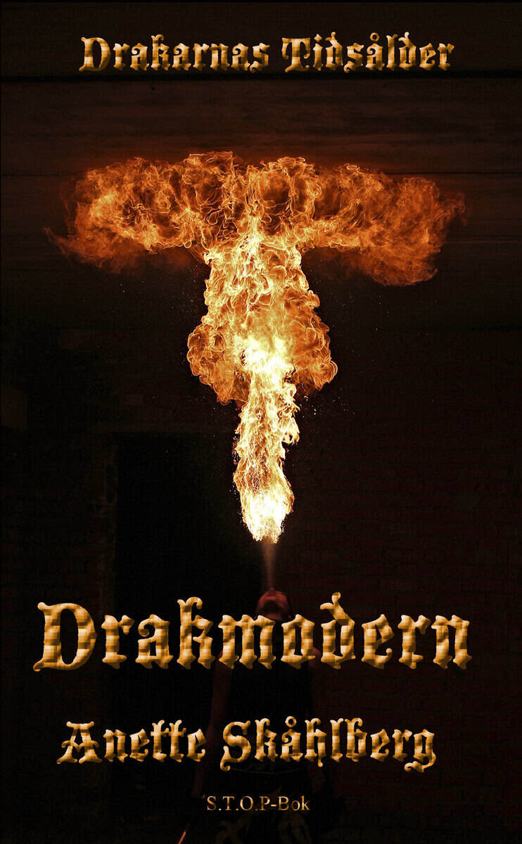 Anette Skåhlberg : Drakmodern