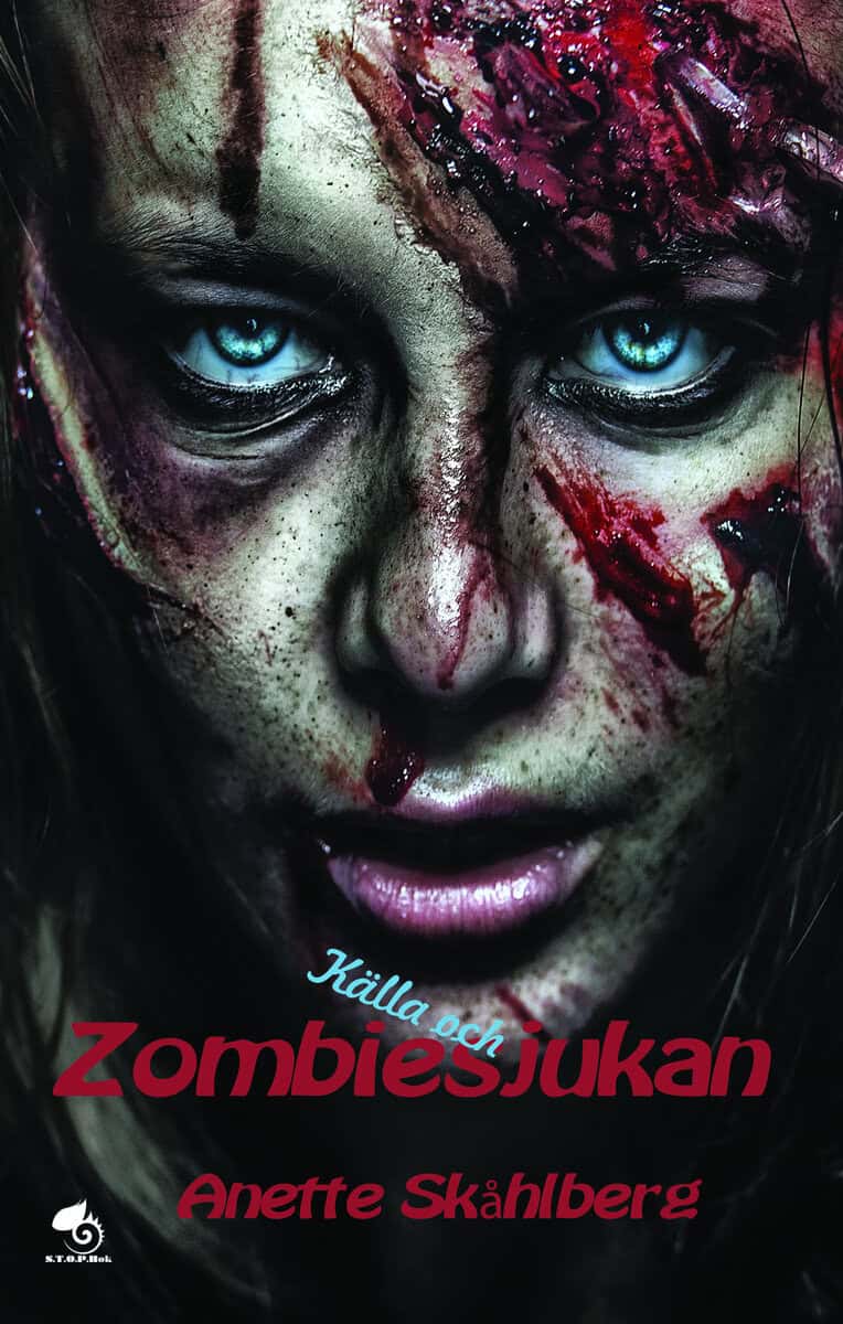 Anette Skåhlberg : Källa och zombiesjukan